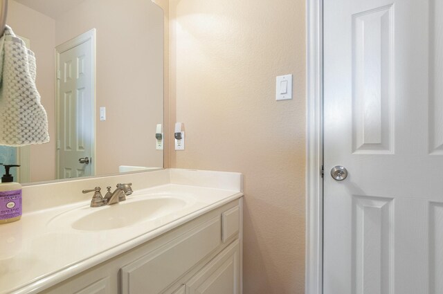 905 Maybach Ct, Mckinney, TX 75071 - bathroom featuring vanity