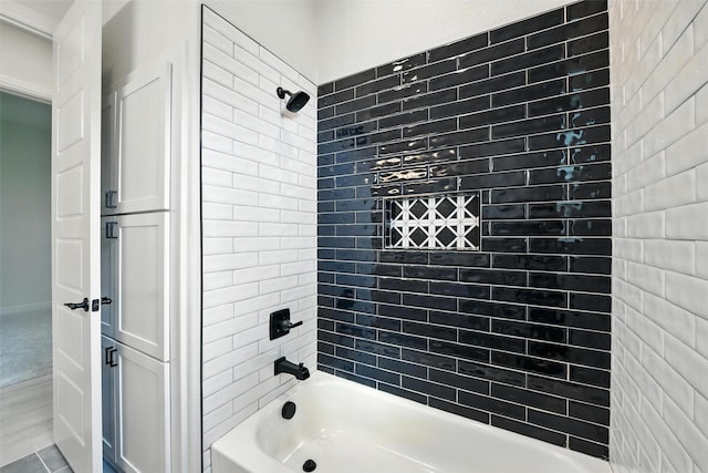 165 Rio Rancho Dr, Decatur, TX 76234 - bathroom with  shower combination