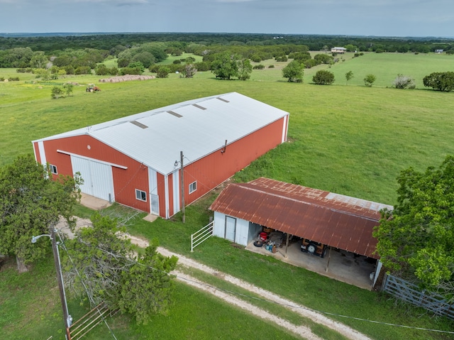 771 County Road 2130, Meridian, TX 76665