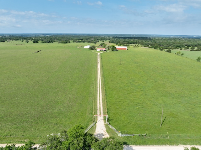 771 County Road 2130, Meridian, TX 76665