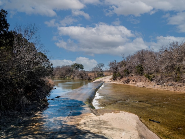 4403 Fm-205, Glen Rose, TX 76043 - water view