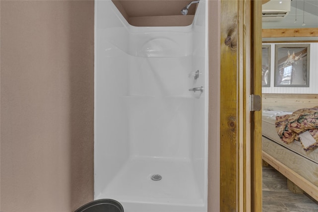 4403 Fm-205, Glen Rose, TX 76043 - bathroom with a shower stall