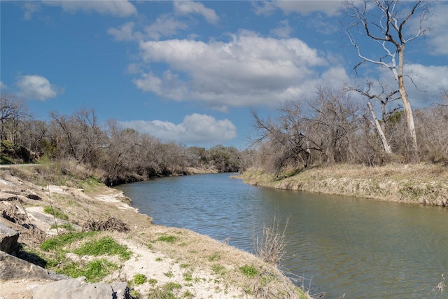 4403 Fm-205, Glen Rose, TX 76043 - view of water feature