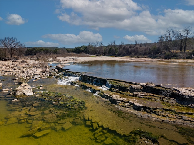 4403 Fm-205, Glen Rose, TX 76043 - view of water feature
