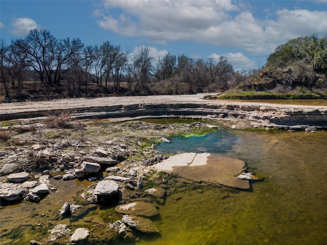 4403 Fm-205, Glen Rose, TX 76043 - view of yard