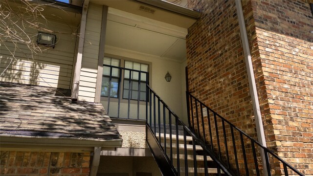 exterior space