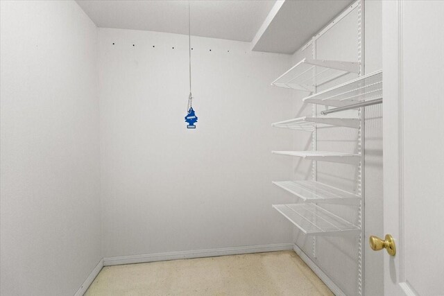 5841 Tracyne Dr, Westworth Village, TX 76114 - view of walk in closet