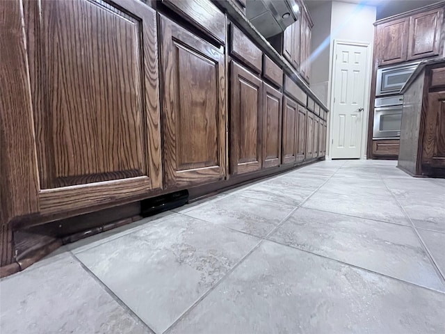 interior space