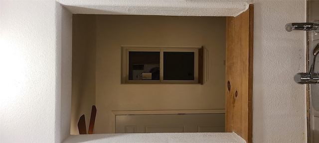 view of hallway