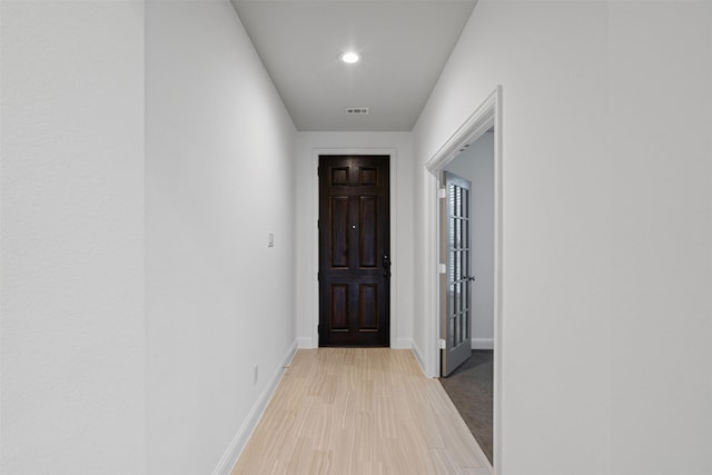 7416 San Jacinto Trl, Mckinney, TX 75071 - property entrance