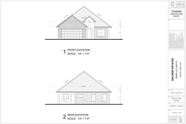 10121 Budtime Ln, Dallas, TX 75217 - a document