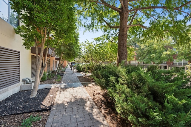 2608 Museum Way Unit 3407, Fort Worth, TX 76107 - view of community