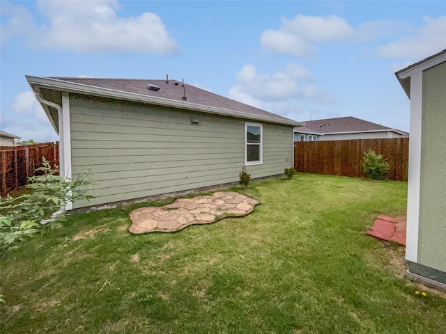 6267 Unbridled Dr, Forney, TX 75126 - view of rear view of property