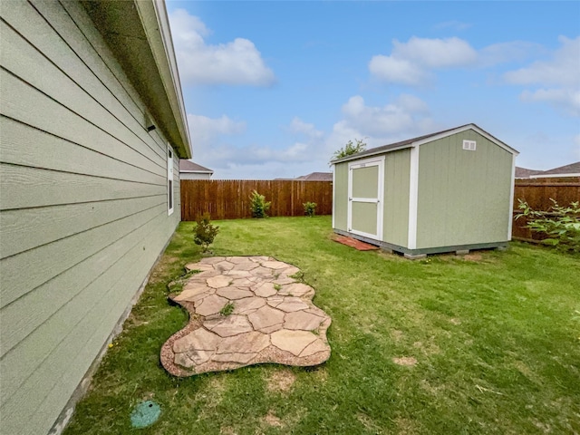 6267 Unbridled Dr, Forney, TX 75126 - view of yard