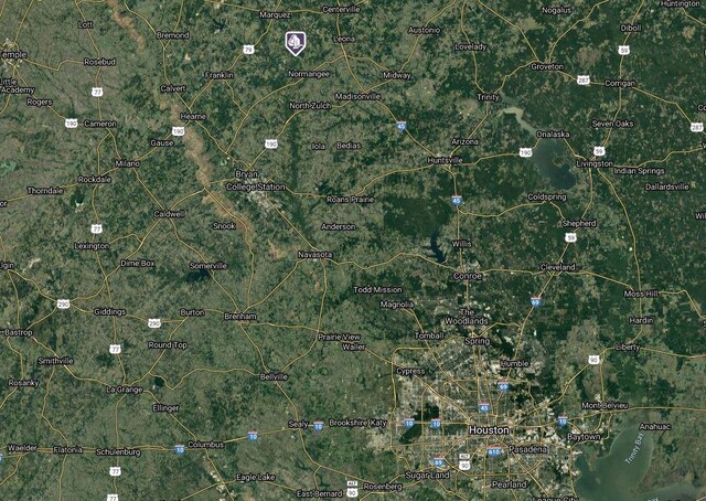 LOT61 Spring Rd, Normangee, TX 77871
