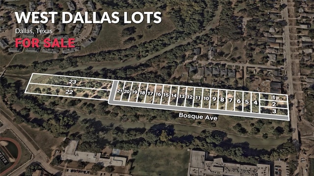 2910 Canada Dr, Dallas, TX 75212