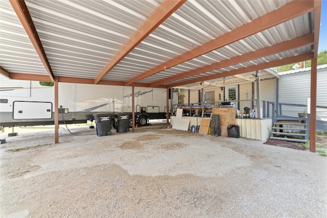 4991 Thunderbird Dr, May, TX 76857 - view of patio / terrace