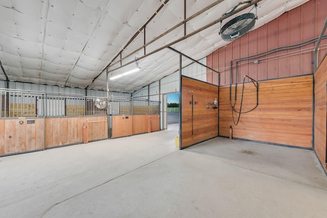 334 Pleasant Acres Rd, Rockwall, TX 75087 - view of stable
