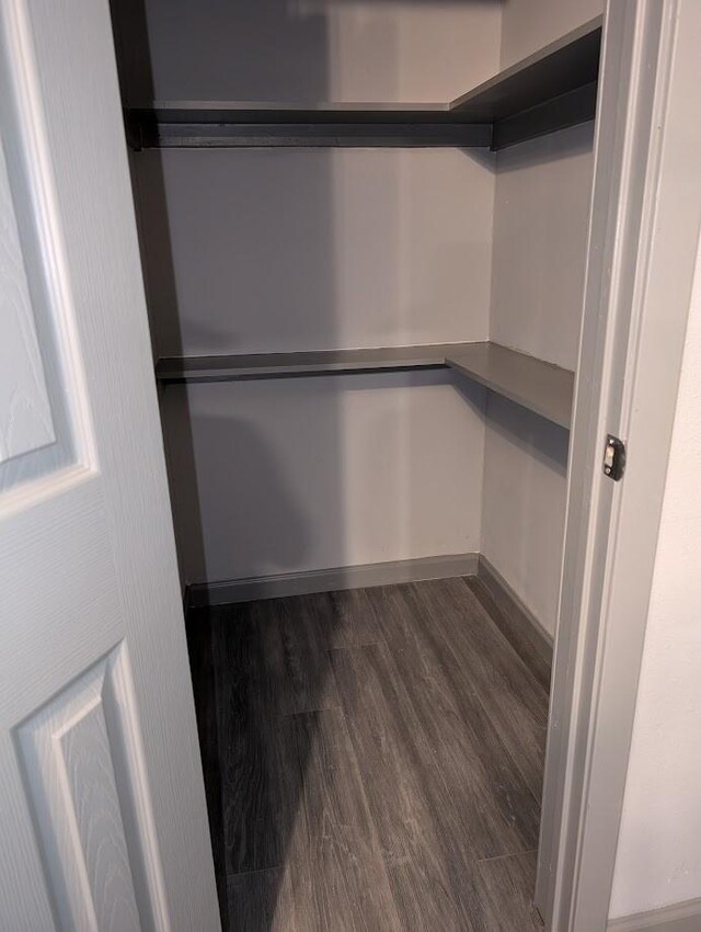 4301 Wilhelm St, Fort Worth, TX 76119 - pantry with elevator