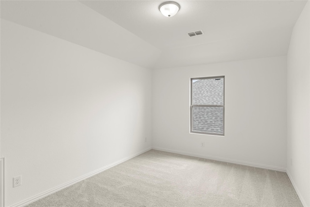 802 Roanoke, Princeton, TX 75407 - unfurnished room with carpet flooring and baseboards