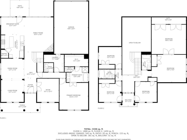 7955 Rasor Dr, Frisco, TX 75036 - room layout
