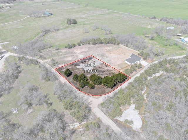 930 County Road 26720, Honey Grove, TX 75446