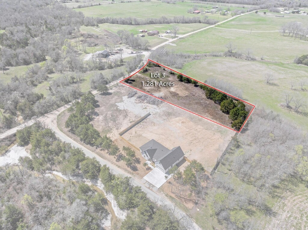 944 County Road 26720, Honey Grove, TX 75446