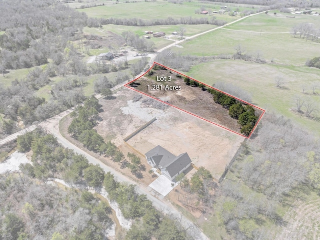 944 County Road 26720, Honey Grove, TX 75446