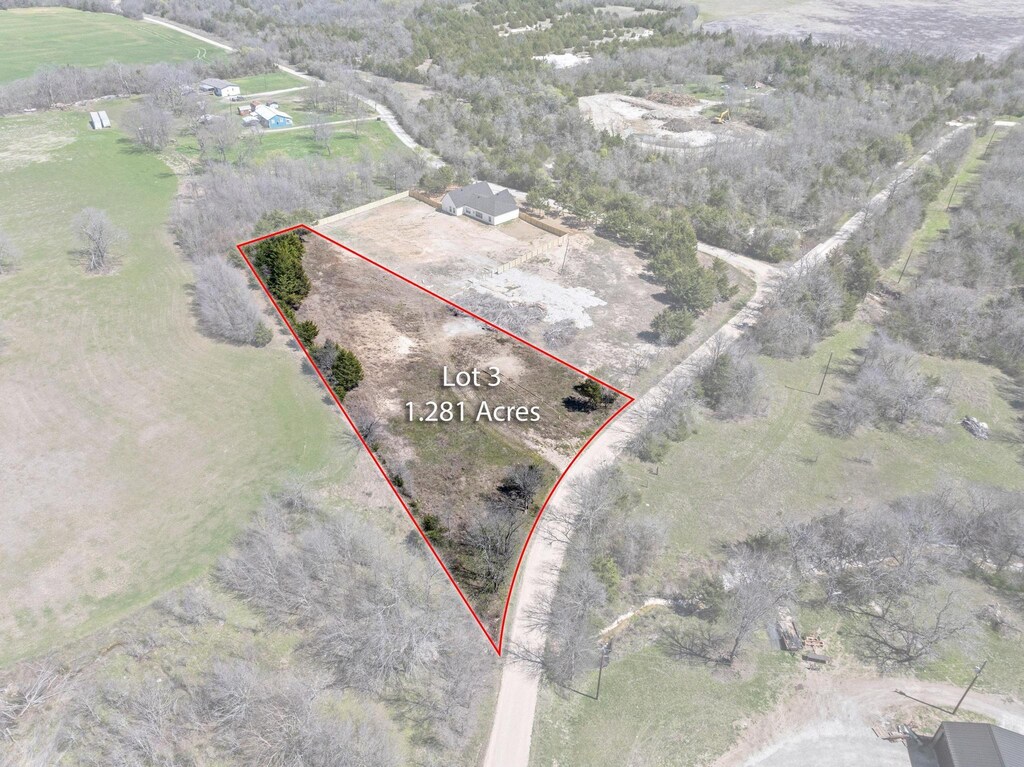 944 County Road 26720, Honey Grove, TX 75446