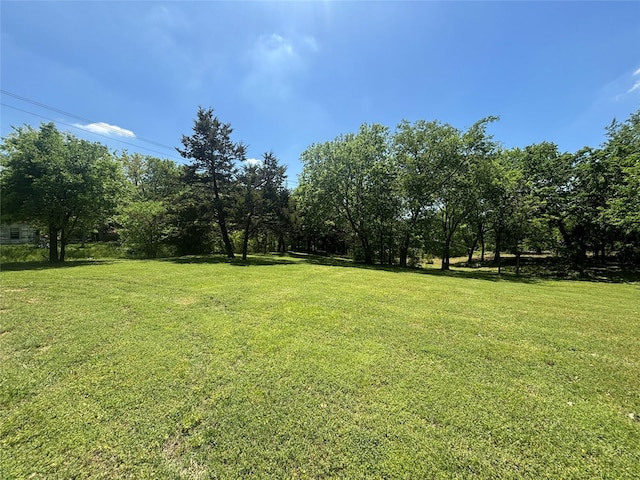 0 E Williams St, Saint Jo, TX 76265