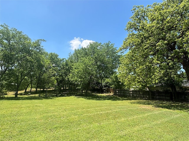 0 E Williams St, Saint Jo, TX 76265