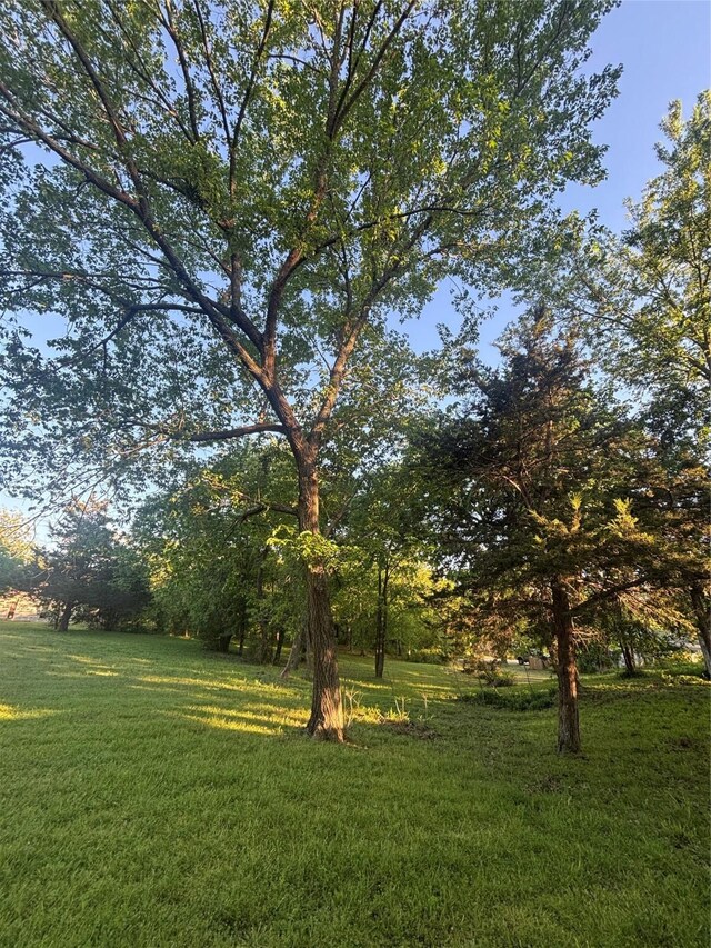 0 E Williams St, Saint Jo, TX 76265