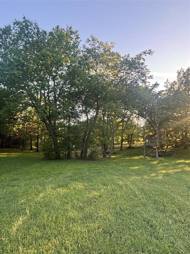 0 E Williams St, Saint Jo, TX 76265