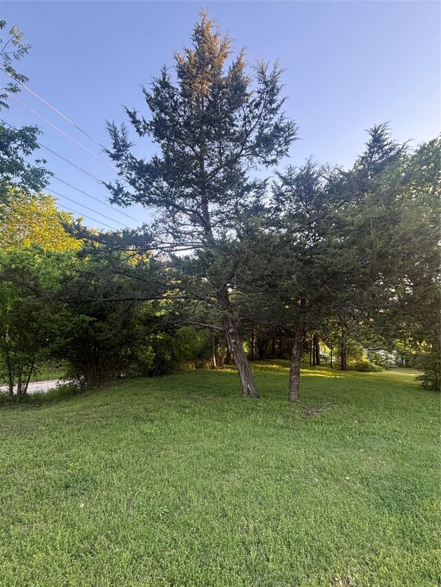 0 E Williams St, Saint Jo, TX 76265
