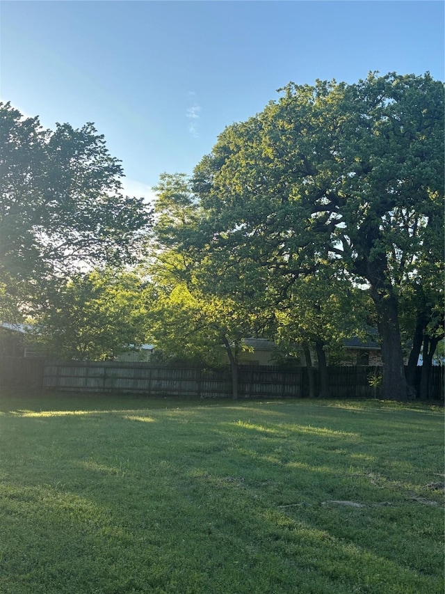 0 E Williams St, Saint Jo, TX 76265