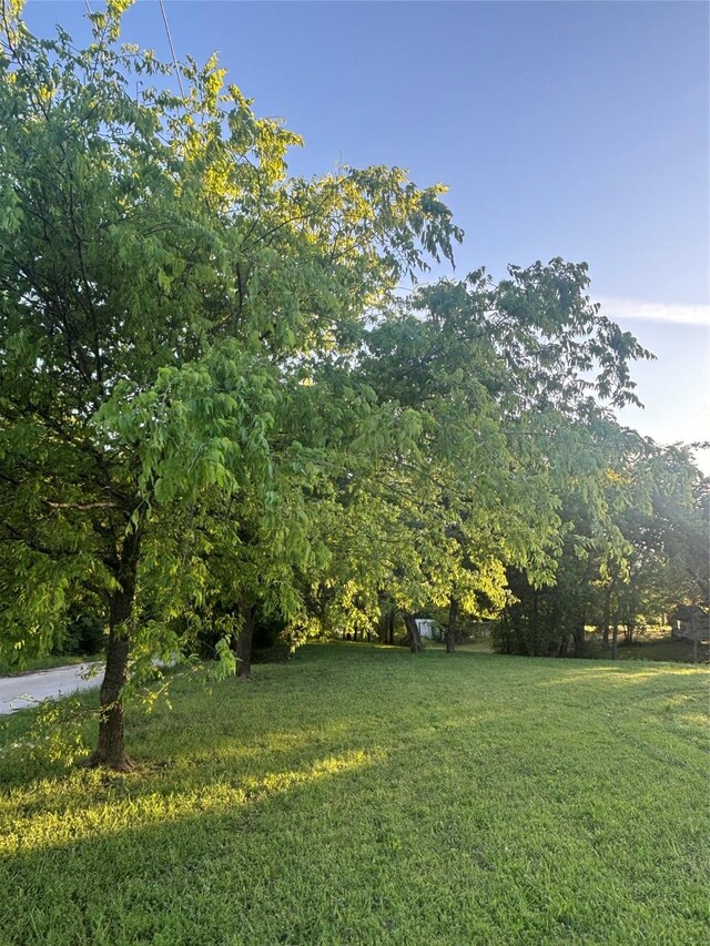 0 E Williams St, Saint Jo, TX 76265