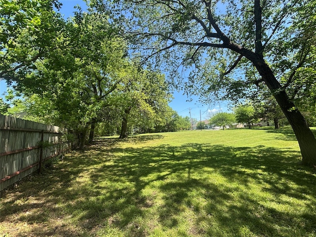 0 E Williams St, Saint Jo, TX 76265