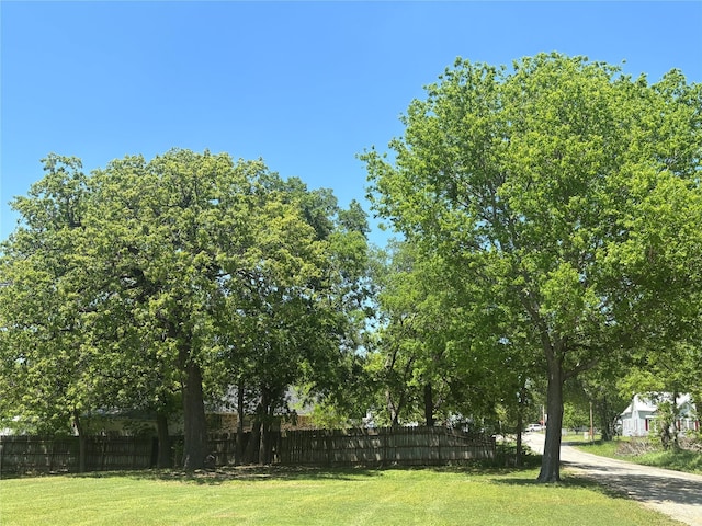 0 E Williams St, Saint Jo, TX 76265