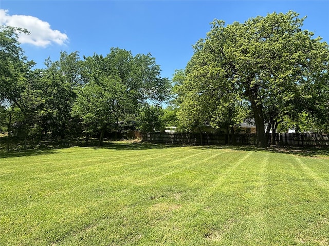 0 E Williams St, Saint Jo, TX 76265