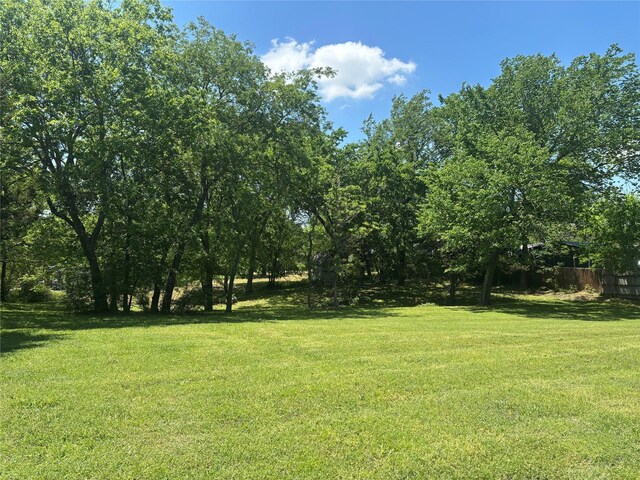 0 E Williams St, Saint Jo, TX 76265