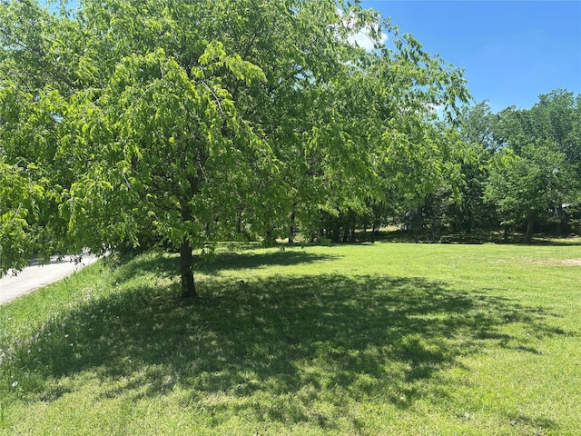 0 E Williams St, Saint Jo, TX 76265