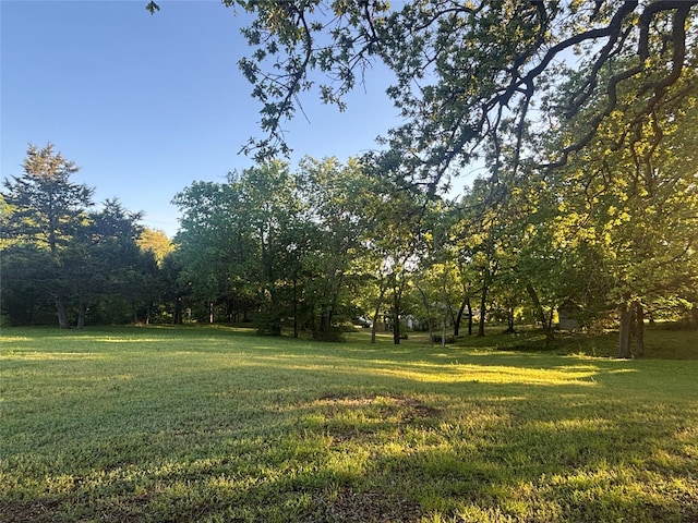0 E Williams St, Saint Jo, TX 76265