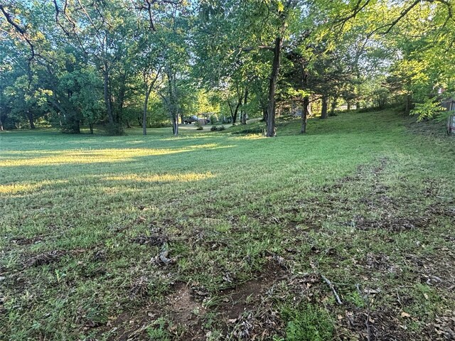 0 E Williams St, Saint Jo, TX 76265