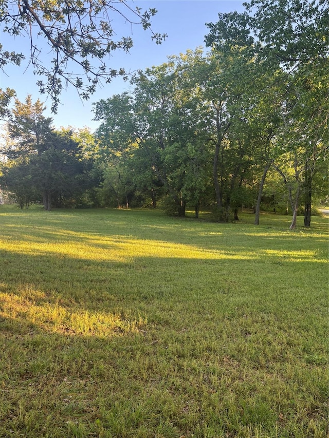 0 E Williams St, Saint Jo, TX 76265