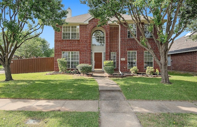 3944 Willow Bend Dr, The Colony, TX 75056