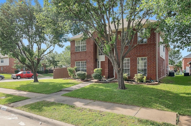 3944 Willow Bend Dr, The Colony, TX 75056