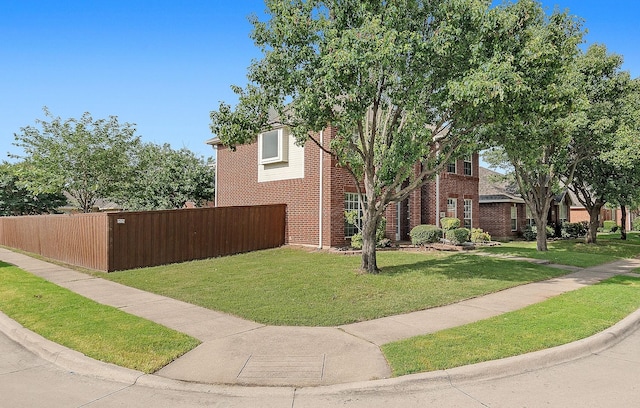 3944 Willow Bend Dr, The Colony, TX 75056