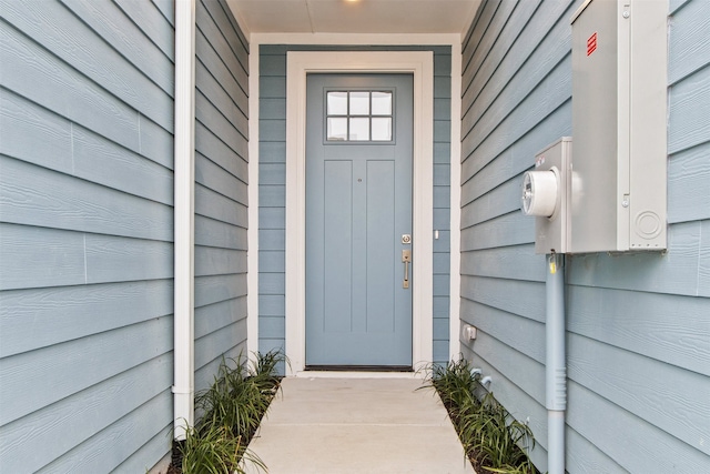 723 Tower Rd, Wylie, TX 75098 - view of exterior entry