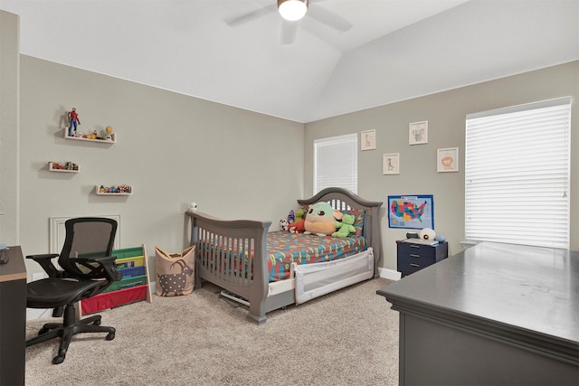 12810 Avanti Dr, Frisco, TX 75035 - carpeted bedroom featuring baseboards, a ceiling fan, and a tray ceiling