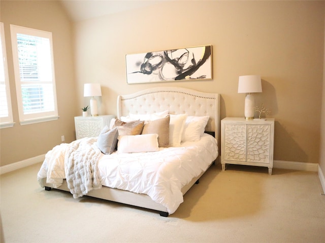 1852 Audubon Pond Way, Allen, TX 75013 - bedroom with carpet and baseboards